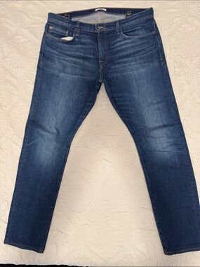Ace Rivington Slim Taper Men's Jeans in Dirty Wash